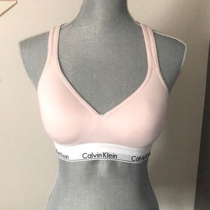Calvin Klein Bra